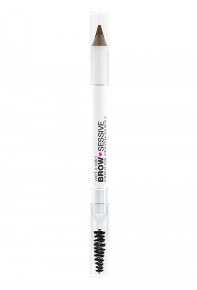 WET N WILD  Brow Sessive Crayon Sourcils Marron Fonc&eacute;