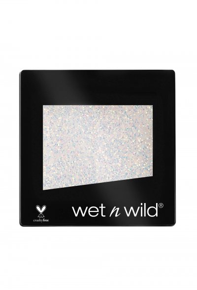 WET N WILD  Color Icon Eyeshadow Single Bleached