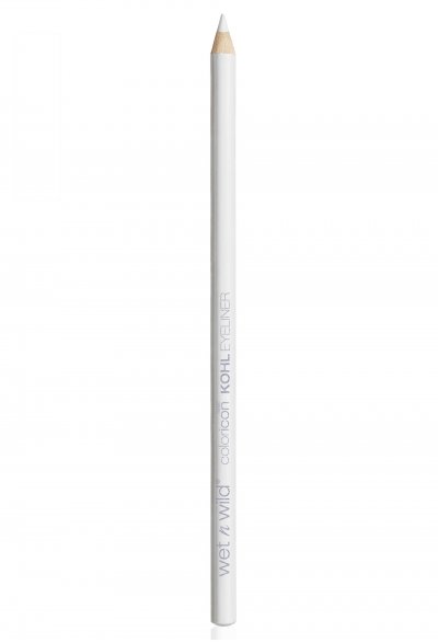 WET N WILD  Coloricon Khol Eyeliner Vous &ecirc;tes toujours blanc