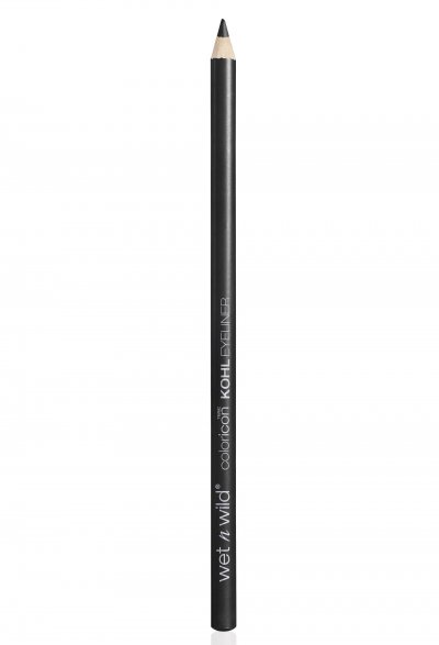 WET N WILD Wet'n Wild Coloricon Khol Khol Eyeliner Baby's Got Black