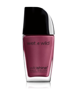 WET N WILD  Couleur des ongles Wildshine Minds Think Alike