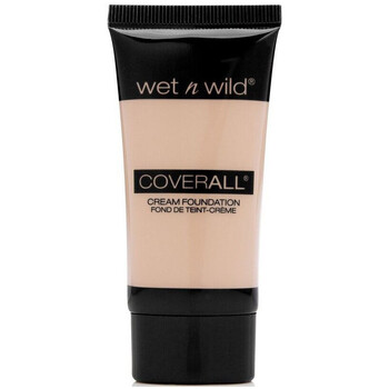 WET N WILD  CoverAll Fond de Teint Cr&egrave;me No. 815 Fair 29,6ml