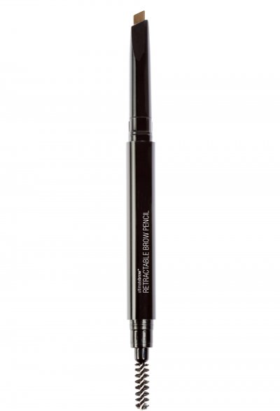WET N WILD  Crayon &agrave; sourcils r&eacute;tractable Ultimate Taupe