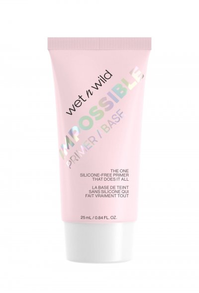 WET N WILD  Focus Impossible Primer 25ml 25 ml