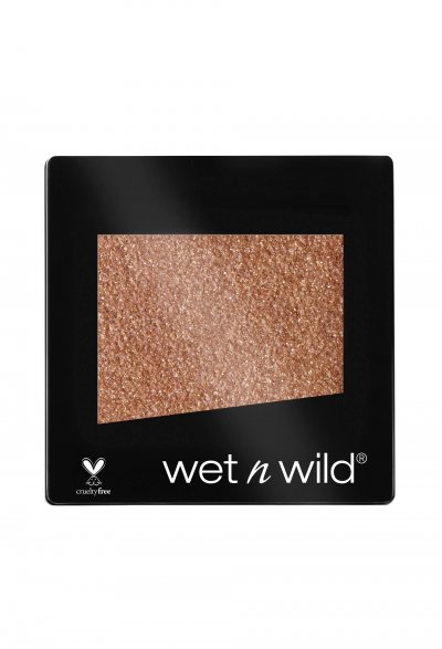WET N WILD  Ombre &agrave; paupi&egrave;res &agrave; ic&ocirc;ne de couleur Nudecomer simple