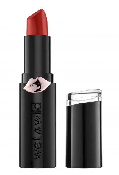 WET N WILD  Rouge &agrave; l&egrave;vres Megalast fini mat Sexpot Rouge