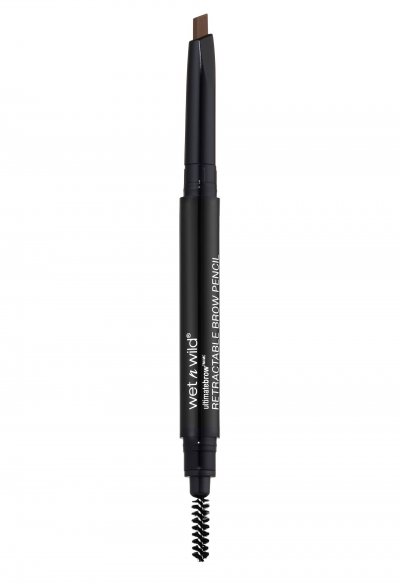 WET N WILD  Ultimate Crayon &agrave; Sourcils R&eacute;tractable 0,2g