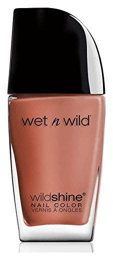 WET N WILD  Wild Shine Vernis &agrave; Ongles No. E479D Casting Call 12,3ml