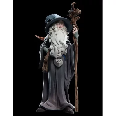 WETA COLLECTIBLES  Le Seigneur des Anneaux figurine Mini Epics Gandalf