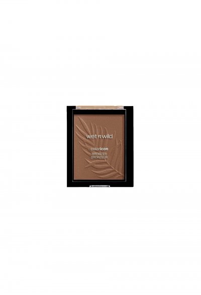 WET N WILD Wetn Wild Coloricon Coloricon Sunset Streaptease Poudre bronzante 1pc