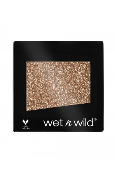 WET N WILD Wetn Wild Coloricon Paillettes Coloricon Single Powder Toasty