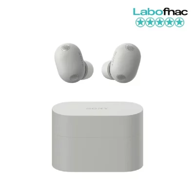 SONY WF-1000XM6 &Eacute;couteurs true wireless intra ANC argent