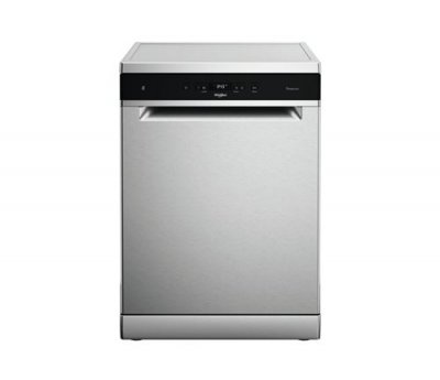 WHIRLPOOL WFC3C26PX INOX