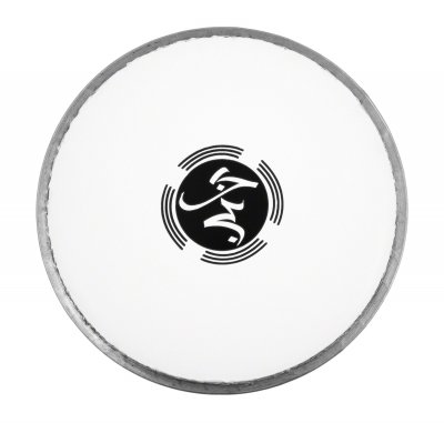 SAWT EL AHRAM WH165 Peau Blanche Darbouka Diametre 6 1/2"" 16.5CM