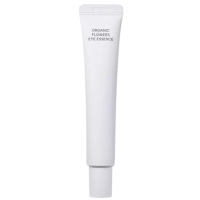 WHAMISA  - Organic Flowers Eye Essence Cr&eacute;me contour des yeux 30 ml