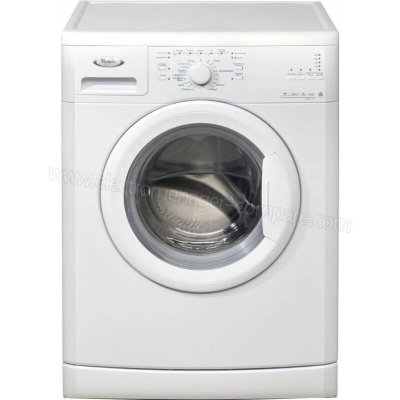 WHIRLPOOL  - 1239J5EL OU 4PJE1238 COURROIE pour lave linge 