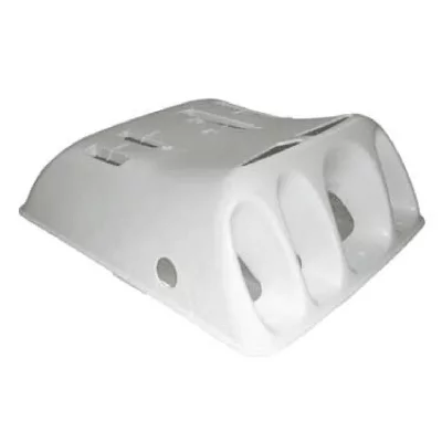 WHIRLPOOL  - Bac A Produits Chassis Odalis 4 Bacs - Ref: 481241868168
