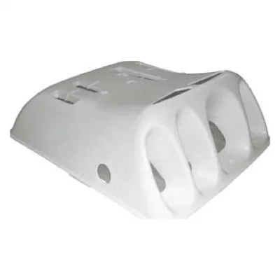 WHIRLPOOL  - Bac A Produits Chassis Odalis 4 Bacs - Ref: 481241868168