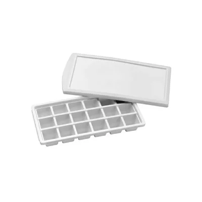 WHIRLPOOL  - BAC CUBES GLACE pour r&eacute;frig&eacute;rateur 