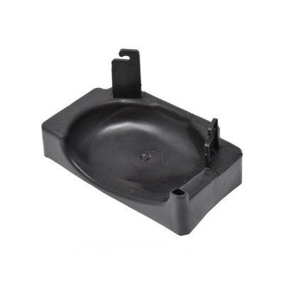 WHIRLPOOL  - Bac Recuperateur D Eau Compresseur - Ref: 480132100913