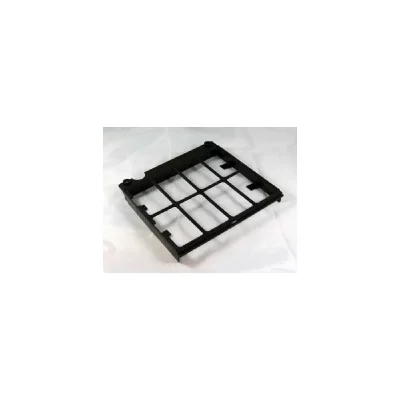 WHIRLPOOL  - bati filtre charbon pour hotte 