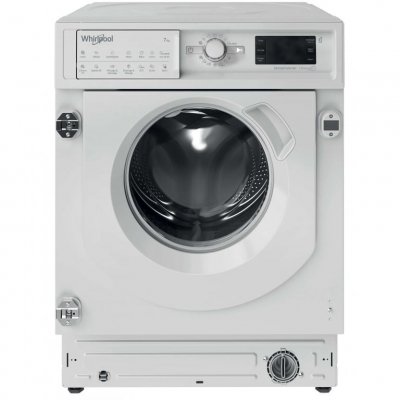 WHIRLPOOL  - BIWMWG71483FRN