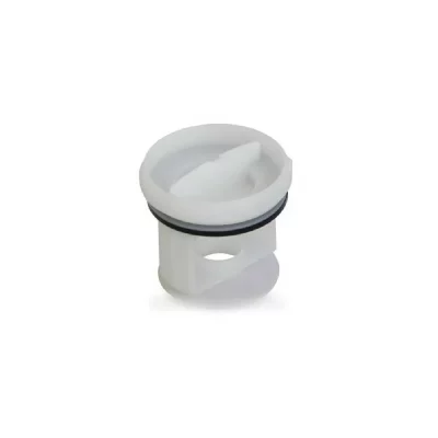WHIRLPOOL  - BOUCHON DE POMPE ASKOLL POUR LAVE LINGE 