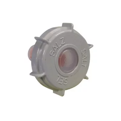 WHIRLPOOL  - BOUCHON POT A SEL POUR LAVE VAISSELLE 