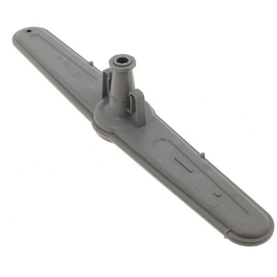 WHIRLPOOL  - Bras de lavage inferieur 1744400200 pour lave-vaisselle