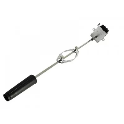 WHIRLPOOL  - BROCHE + FOURCHETTES+MOTEUR POUR FOUR 