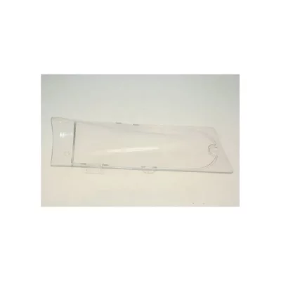 WHIRLPOOL  - cache lampe pour hotte 