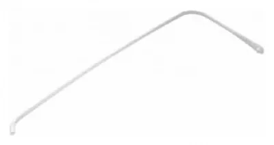 WHIRLPOOL  - Canne D Arrivee D Eau Douchette - Ref: 481253028787