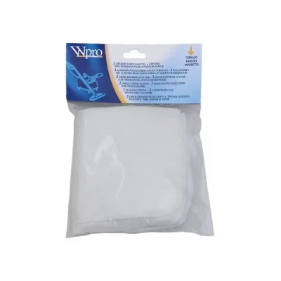 WHIRLPOOL  - Carr&eacute; vapeur pour Nettoyeur vapeur 481281728513