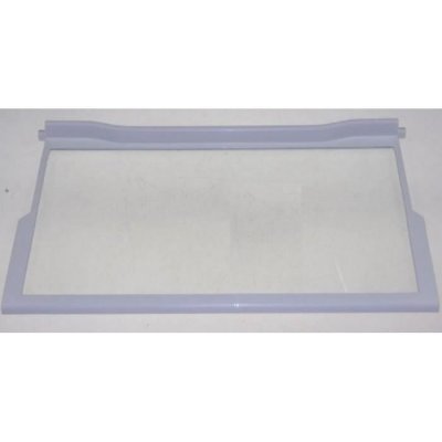 WHIRLPOOL  Clayette en verre 475x290 mm