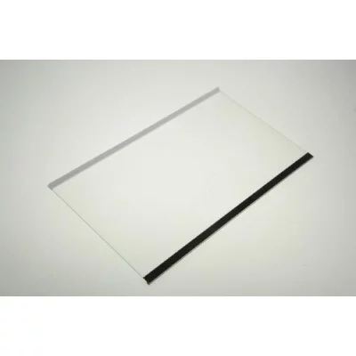 WHIRLPOOL  - CLAYETTE PLAQUE EN VERRE POUR REFRIGERATEUR 