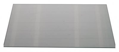 WHIRLPOOL  - Clayette Verre Dessus Bac A Legumes - Ref: 481245088125