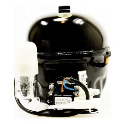 WHIRLPOOL  - Compresseur Emx80clc R600 Sp - Ref: 484000000900