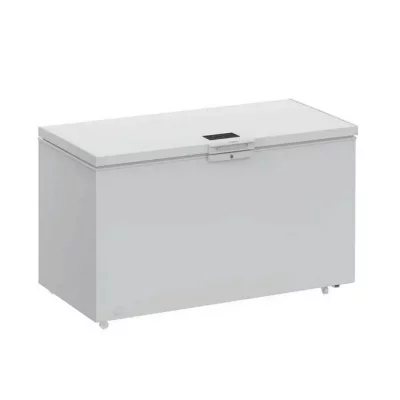 WHIRLPOOL  Cong&eacute;lateur coffre 442l blanc - W3RHS44EW