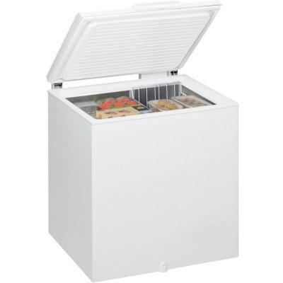 WHIRLPOOL  Cong&eacute;lateur coffre WHM2112