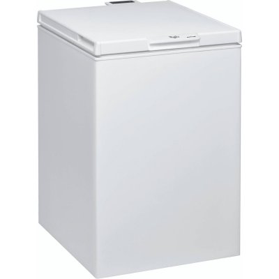 WHIRLPOOL  Cong&eacute;lateur coffre WHS1422