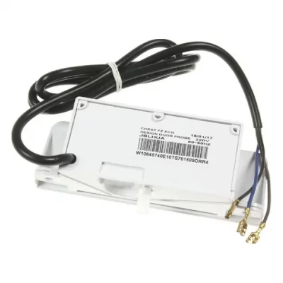 WHIRLPOOL  - Control Box Cpl+hercules Platine - Ref: 481010645740
