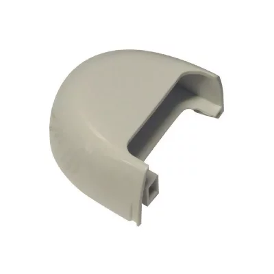 WHIRLPOOL  - COUVERCLE LAMPE pour r&eacute;frig&eacute;rateur 