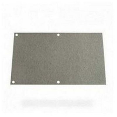 WHIRLPOOL  - COUVERCLE MICA POUR MICRO ONDES  VEDETTE