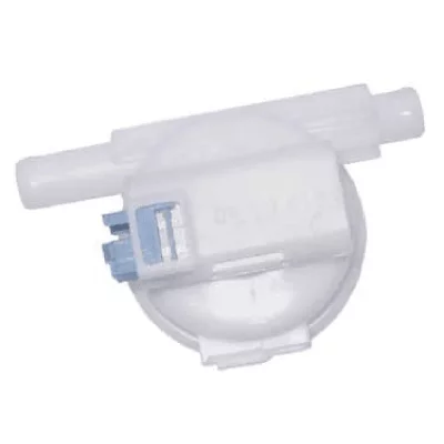 WHIRLPOOL  - Debimetre Chassis Dolphin - Ref: 481234928003