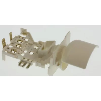 WHIRLPOOL  - DOUILLE DE LAMPE POUR REFRIGERATEUR 