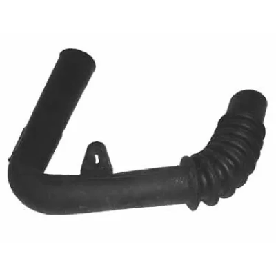 WHIRLPOOL  - Durite Cuve Pompe  T12 - Ref: 481953028504