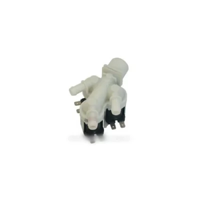 WHIRLPOOL  - ELECTROVANNE 3 VOIES pour lave linge 