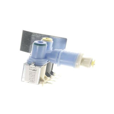 WHIRLPOOL  Electrovanne K-78135 Pour Refrigerateur Ref: 481010413237