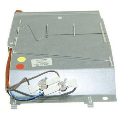 WHIRLPOOL  - &Eacute;L&Eacute;MENT CHAUFFANT 2400W 230V POUR SECHE LINGE 