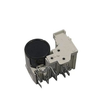 WHIRLPOOL  - Ensemble relais thermostat, Cong&eacute;lateur, 481228038093 - 1